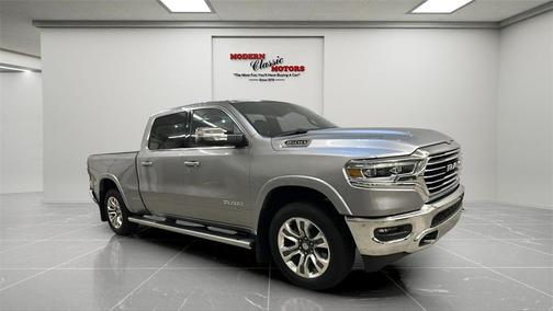 2024 RAM 1500 Longhorn