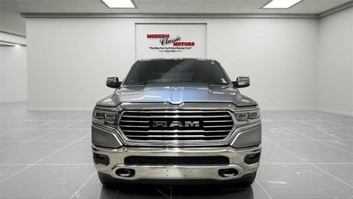 2024 RAM 1500 Longhorn