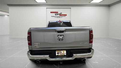 2024 RAM 1500 Longhorn