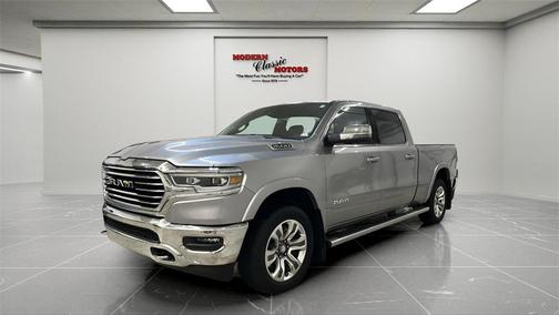 2024 RAM 1500 Longhorn