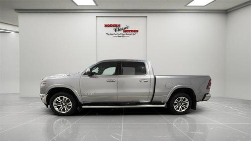2024 RAM 1500 Longhorn