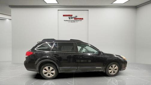 2011 Subaru Outback 3.6 R Limited