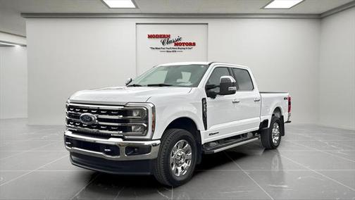 2024 Ford F-350 Lariat