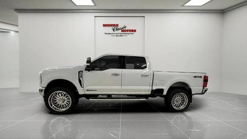 2024 Ford F-350 Lariat