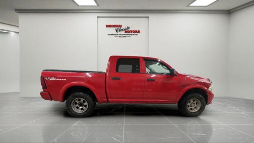 2013 RAM 1500 Tradesman/Express