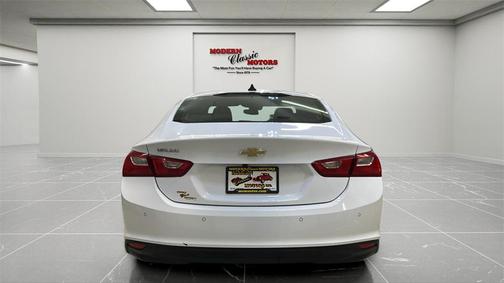 2024 Chevrolet Malibu 1LS