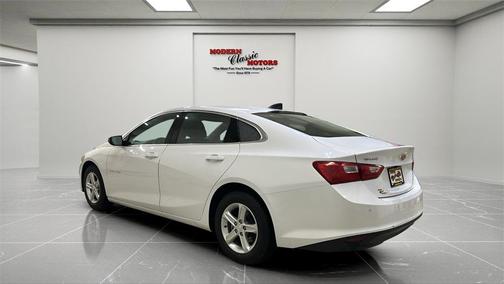 2024 Chevrolet Malibu 1LS