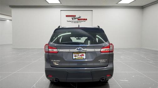 2022 Subaru Ascent Limited 7-Passenger