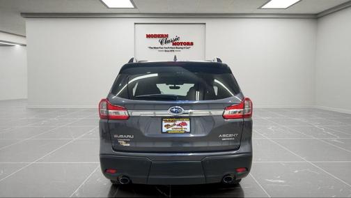 2022 Subaru Ascent Limited 7-Passenger