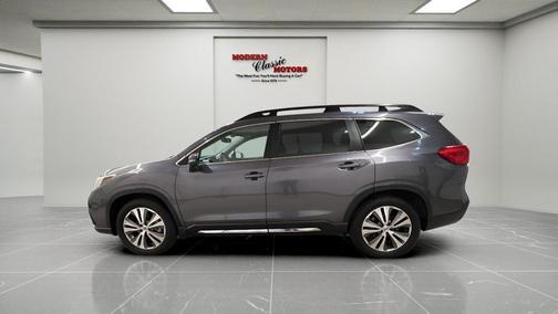 2022 Subaru Ascent Limited 7-Passenger