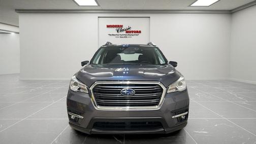 2022 Subaru Ascent Limited 7-Passenger