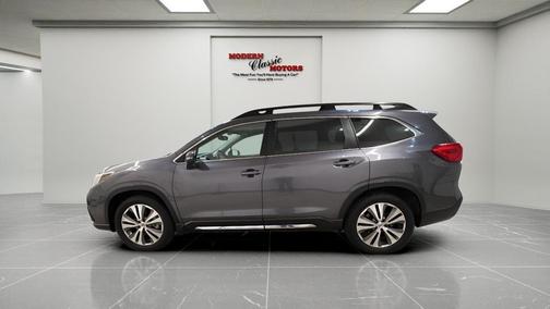 2022 Subaru Ascent Limited 7-Passenger