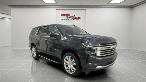 2023 Chevrolet Tahoe 4WD High Country
