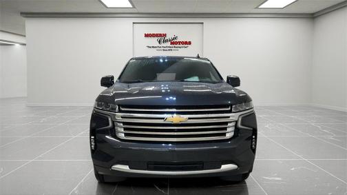 2023 Chevrolet Tahoe 4WD High Country