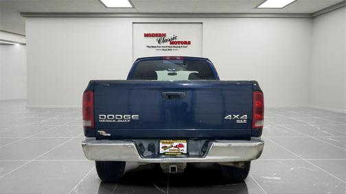 2004 Dodge Ram 3500 Laramie