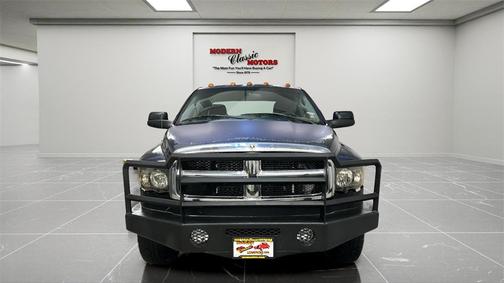 2004 Dodge Ram 3500 Laramie