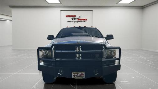 2004 Dodge Ram 3500 Laramie