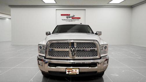 2014 RAM 2500 Laramie