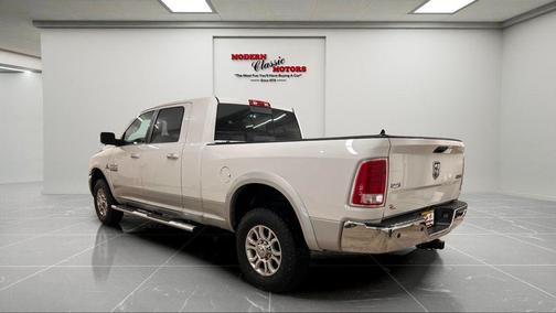2014 RAM 2500 Laramie