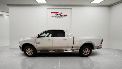 2014 RAM 2500 Laramie