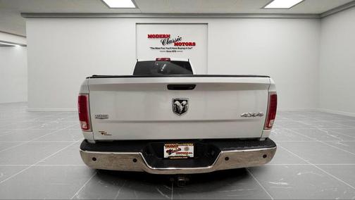 2014 RAM 2500 Laramie