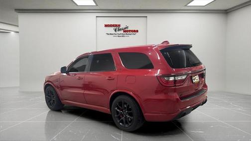 2021 Dodge Durango SRT 392 AWD