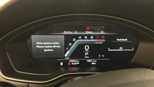 2024 Audi A5 Sportback 45 S Line Premium Plus