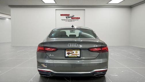 2024 Audi A5 Sportback 45 S Line Premium Plus