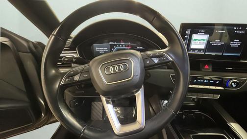 2024 Audi A5 Sportback 45 S Line Premium Plus