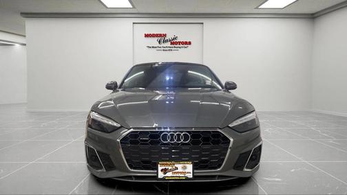 2024 Audi A5 Sportback 45 S Line Premium Plus