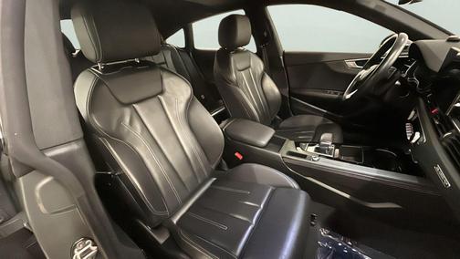 2024 Audi A5 Sportback 45 S Line Premium Plus