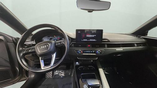 2024 Audi A5 Sportback 45 S Line Premium Plus