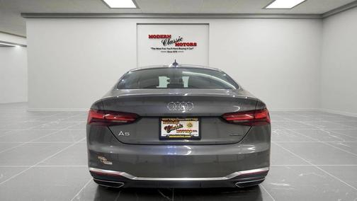 2024 Audi A5 Sportback 45 S Line Premium Plus