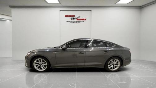 2024 Audi A5 Sportback 45 S Line Premium Plus