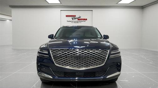 2023 Genesis GV80 2.5T