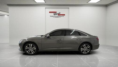 2023 Audi A6 45 Premium