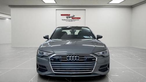 2023 Audi A6 45 Premium
