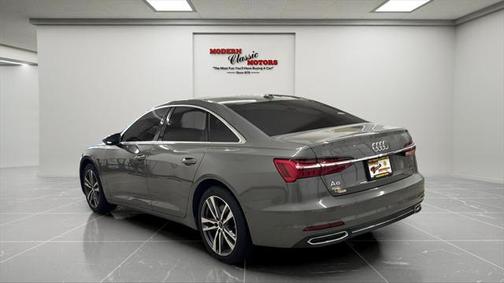 2023 Audi A6 45 Premium
