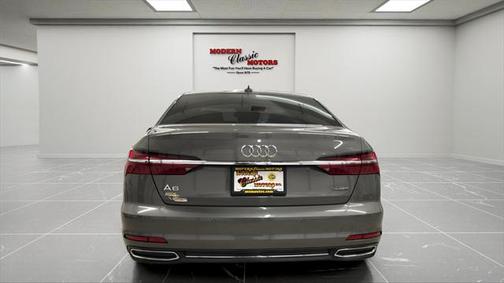 2023 Audi A6 45 Premium