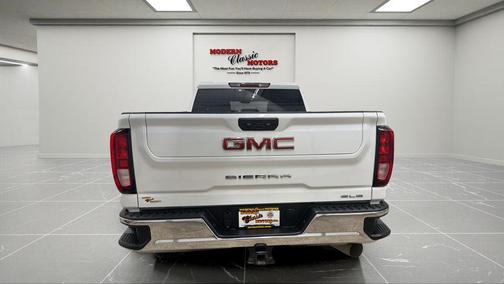 2023 GMC Sierra 2500 SLE