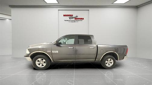 2014 RAM 1500 SLT