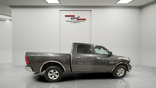 2014 RAM 1500 SLT
