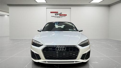 2024 Audi A5 Sportback 45 S Line Premium Plus
