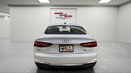 2024 Audi A5 Sportback 45 S Line Premium Plus