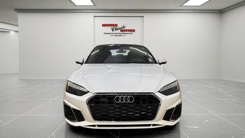 2024 Audi A5 Sportback 45 S Line Premium Plus