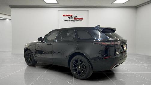 2020 Land Rover Range Rover Velar P340 S R-Dynamic