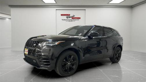 2020 Land Rover Range Rover Velar P340 S R-Dynamic