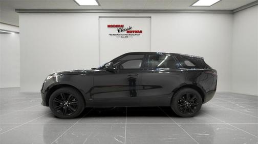 2020 Land Rover Range Rover Velar P340 S R-Dynamic