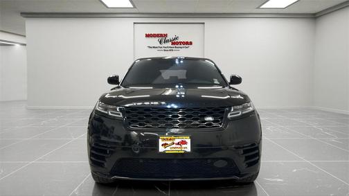2020 Land Rover Range Rover Velar P340 S R-Dynamic