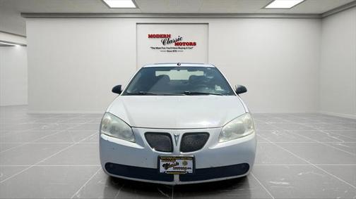 2005 Pontiac G6 GT